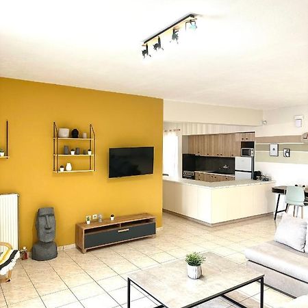 Anastasias House Near Athens Airport Spáta Екстериор снимка