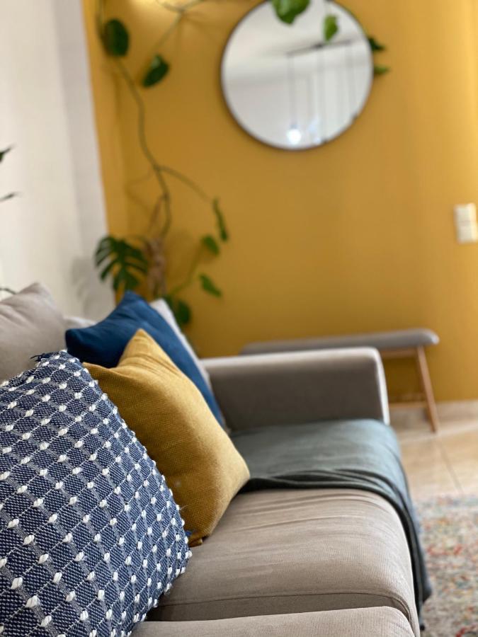 Anastasias House Near Athens Airport Spáta Екстериор снимка