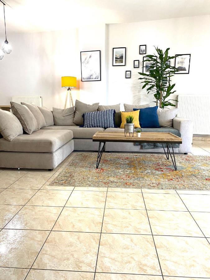 Anastasias House Near Athens Airport Spáta Екстериор снимка