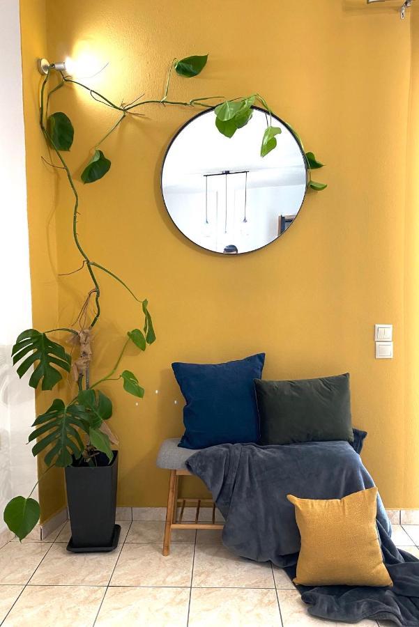 Anastasias House Near Athens Airport Spáta Екстериор снимка