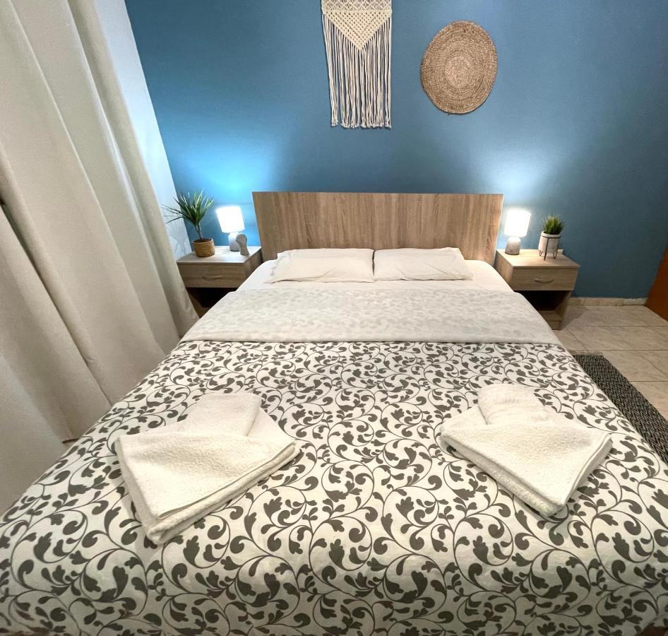 Anastasias House Near Athens Airport Spáta Екстериор снимка