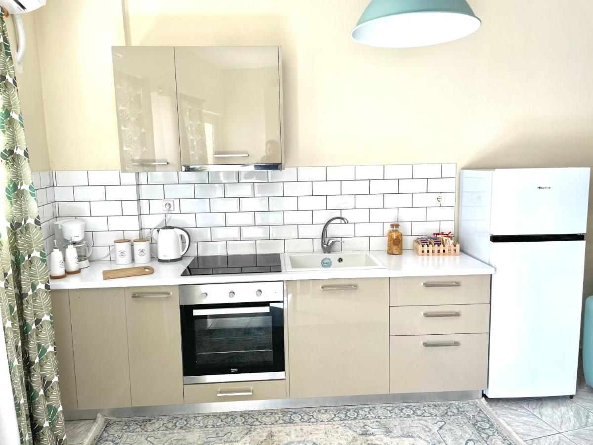 Anastasias House Near Athens Airport Spáta Екстериор снимка