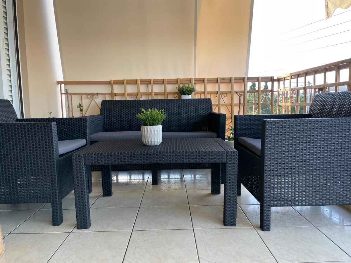 Anastasias House Near Athens Airport Spáta Екстериор снимка
