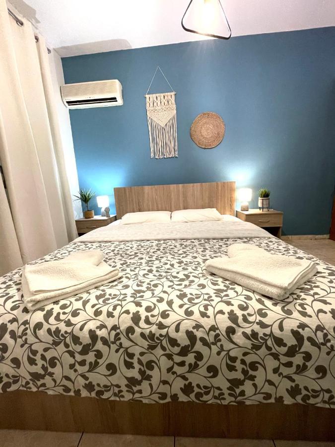 Anastasias House Near Athens Airport Spáta Екстериор снимка