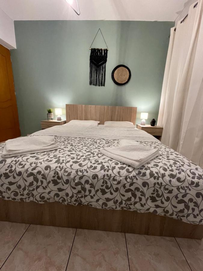 Anastasias House Near Athens Airport Spáta Екстериор снимка
