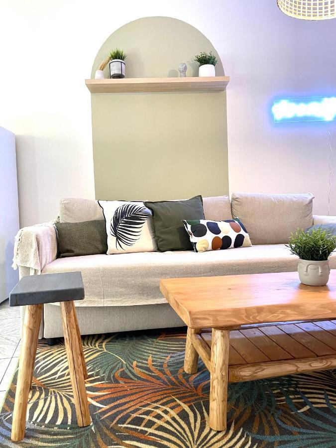 Anastasias House Near Athens Airport Spáta Екстериор снимка