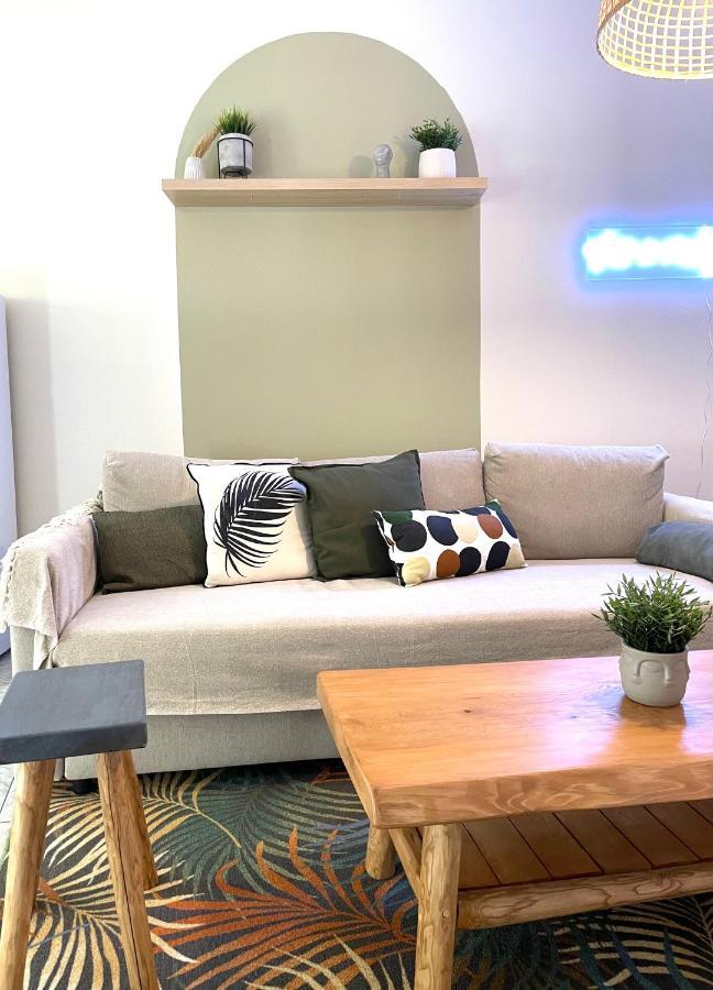 Anastasias House Near Athens Airport Spáta Екстериор снимка