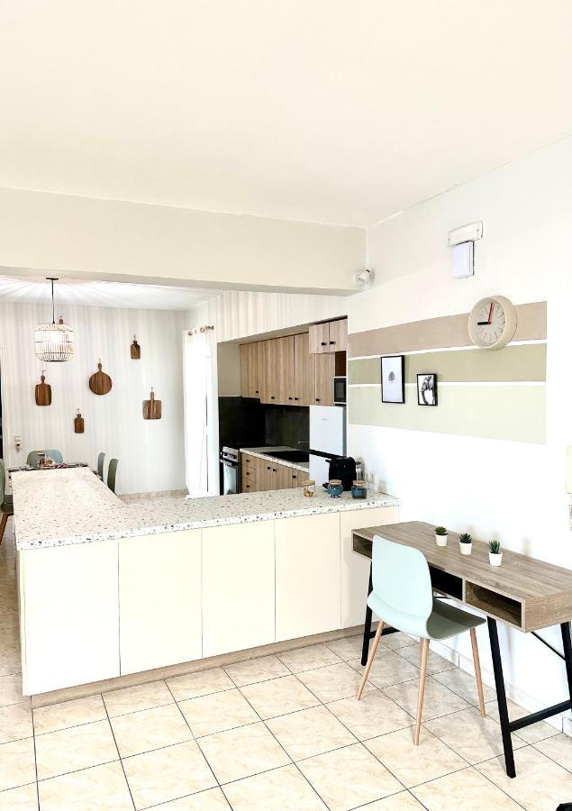 Anastasias House Near Athens Airport Spáta Екстериор снимка
