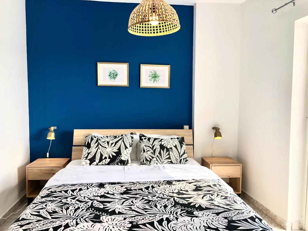 Anastasias House Near Athens Airport Spáta Екстериор снимка