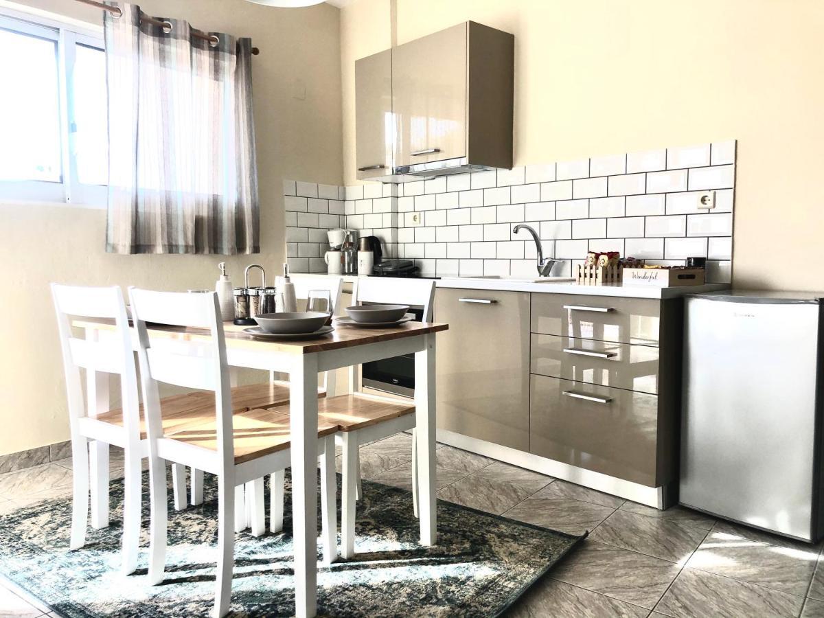 Anastasias House Near Athens Airport Spáta Екстериор снимка