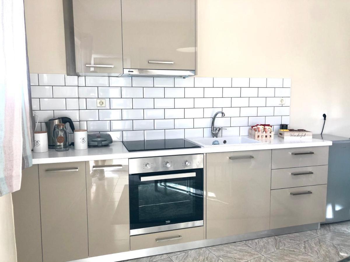 Anastasias House Near Athens Airport Spáta Екстериор снимка