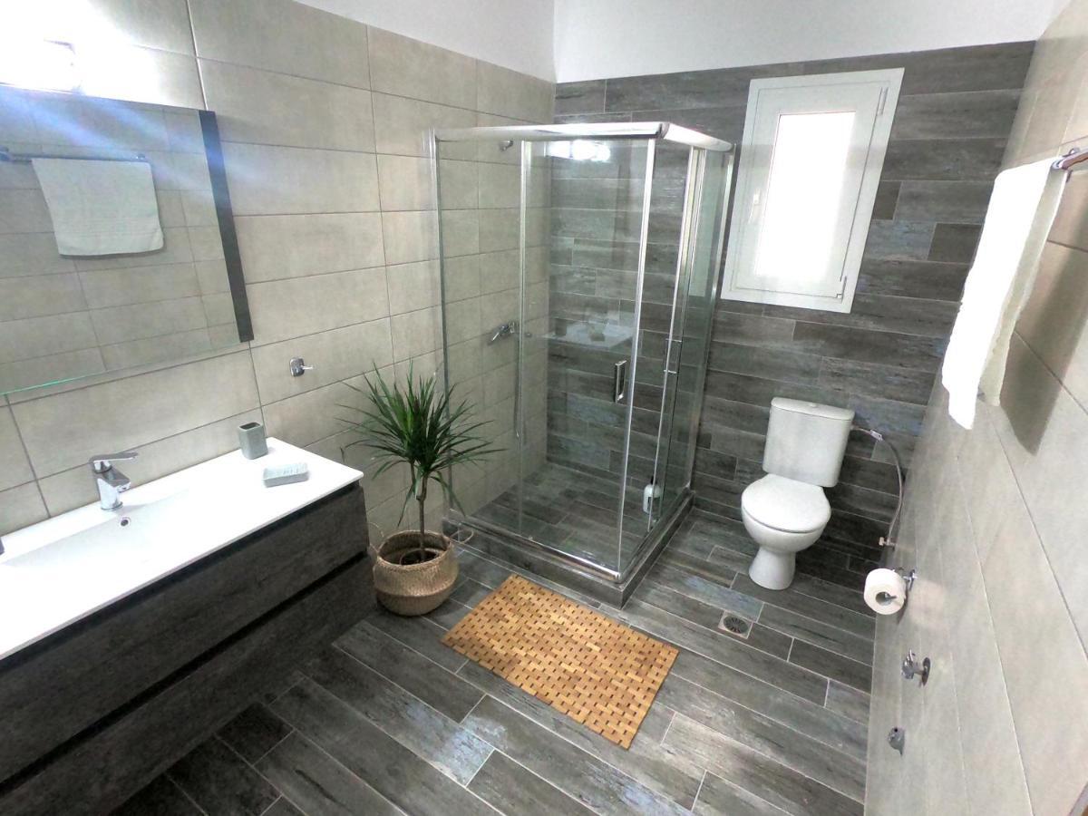 Anastasias House Near Athens Airport Spáta Екстериор снимка