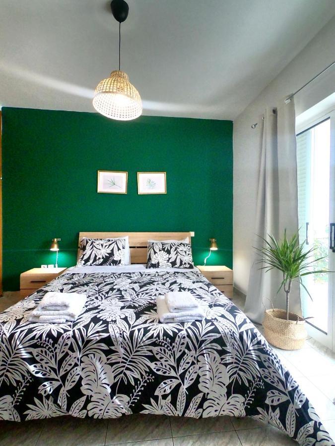 Anastasias House Near Athens Airport Spáta Екстериор снимка