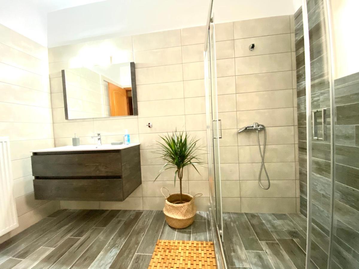 Anastasias House Near Athens Airport Spáta Екстериор снимка