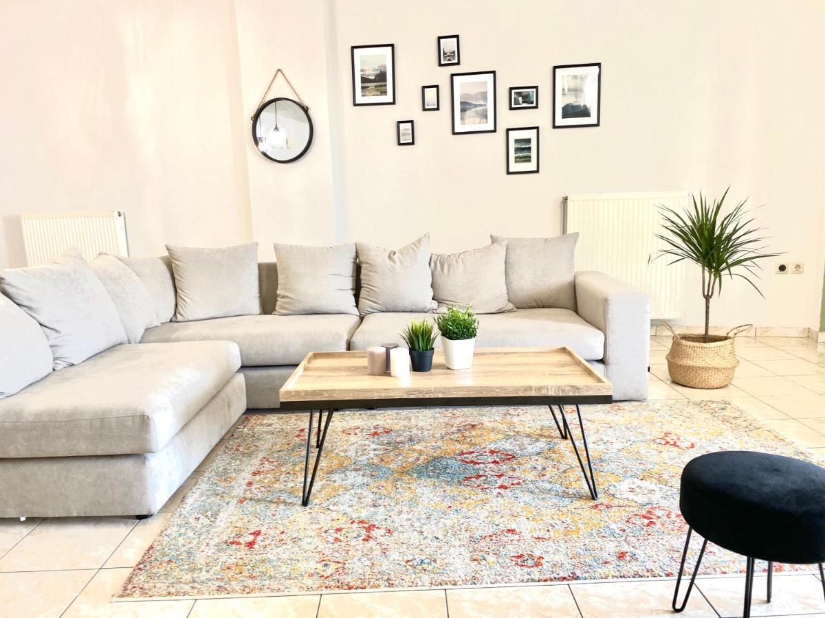 Anastasias House Near Athens Airport Spáta Екстериор снимка