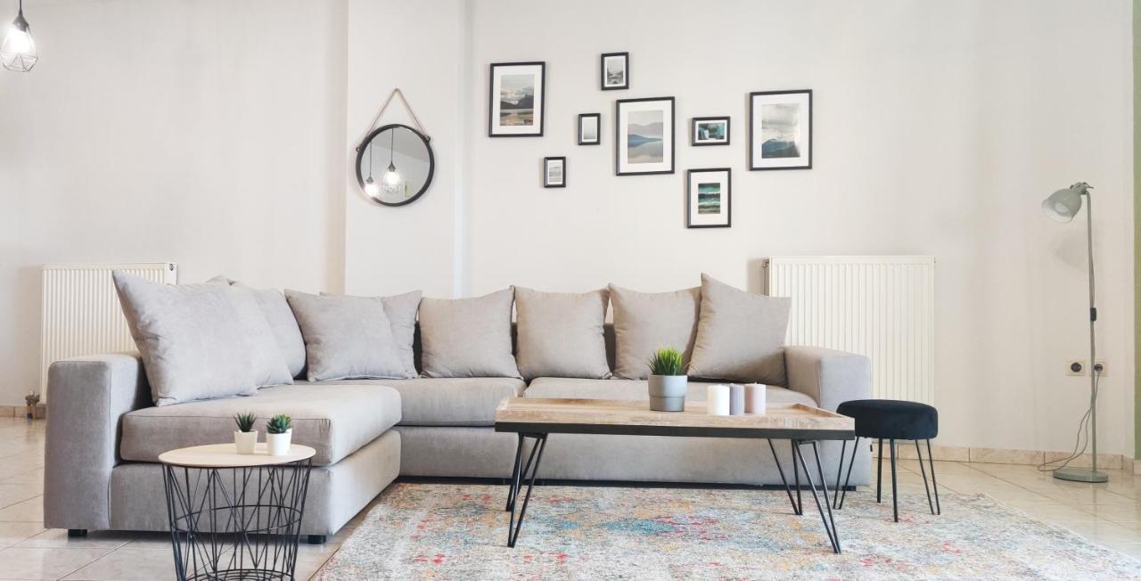 Anastasias House Near Athens Airport Spáta Екстериор снимка