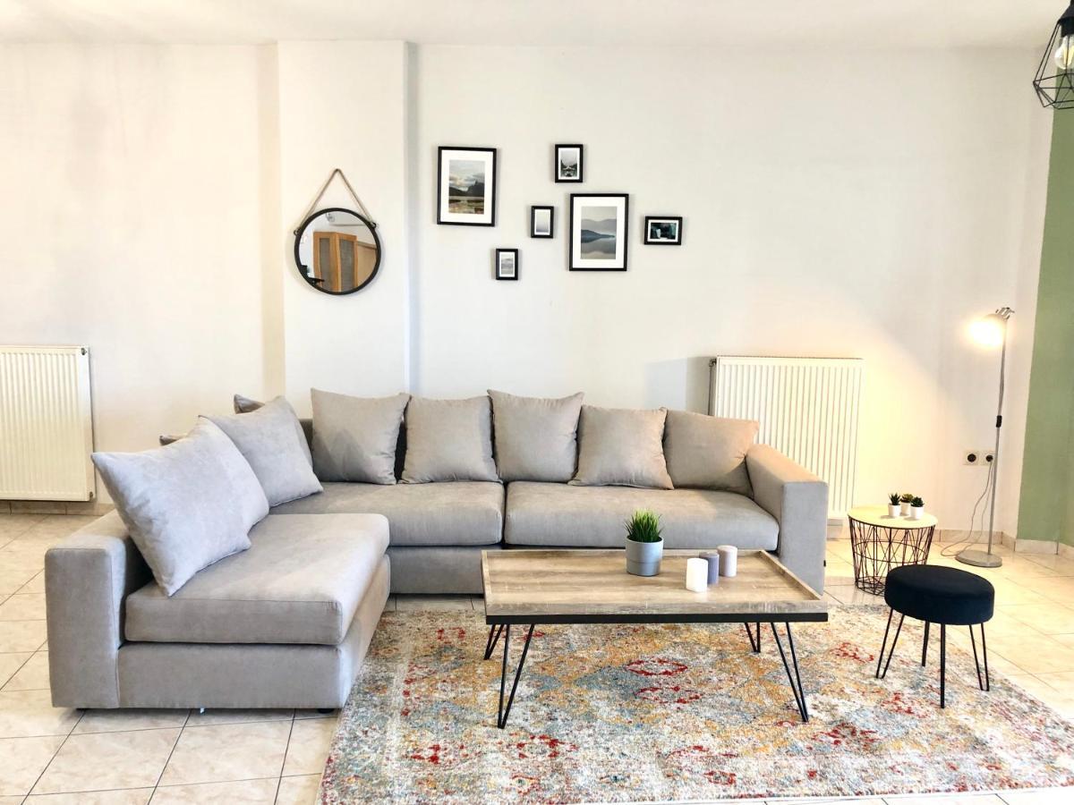 Anastasias House Near Athens Airport Spáta Екстериор снимка